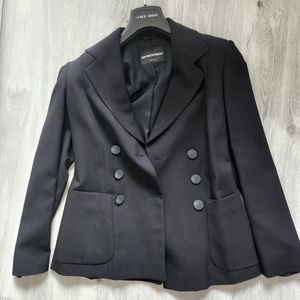 Emporio Armani blazer